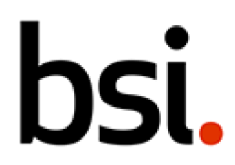 BSI logo