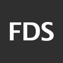 FDS logo