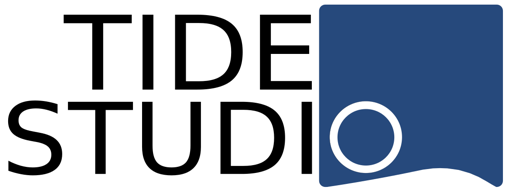 TS logo