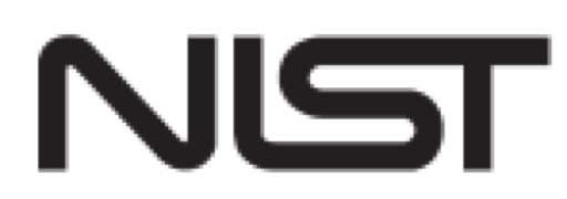 NIST logo