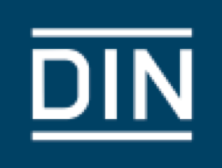 DIN logo