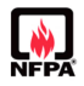 NFPA logo