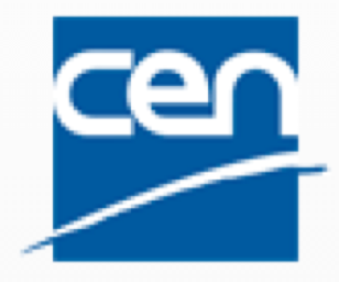 CEN logo