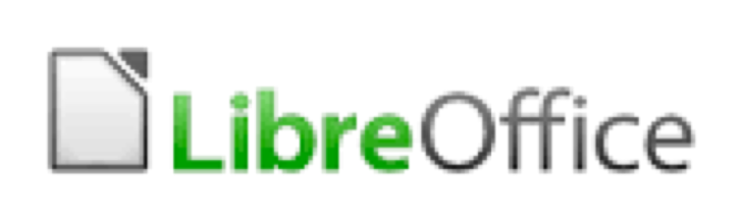 LibreOffice logo