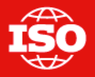 ISO logo